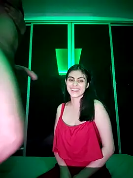 NatyAndAlex online show from 1, 3, 2026