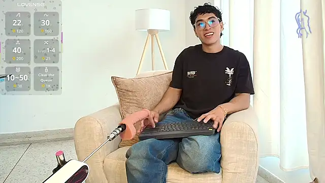 LittleMya  online show from 1, 2, 2026