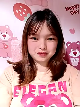 Snapshot of Miina-2000 chatting on 4, 12, 2025 Miina-2000 online show from 4, 12, 2025