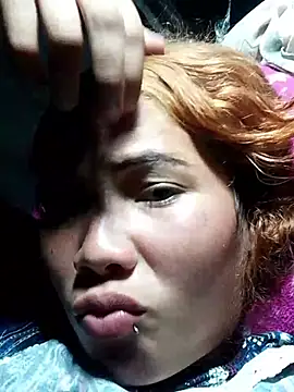 daniela fox1 online show from 17, 12, 2025