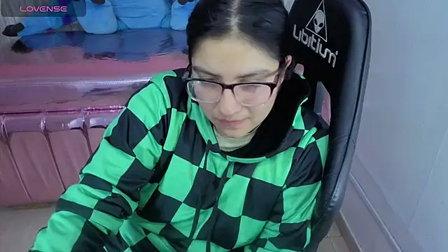 eva smit t online show from 19, 3, 2026