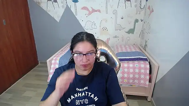 eva smit t online show from 9, 1, 2026