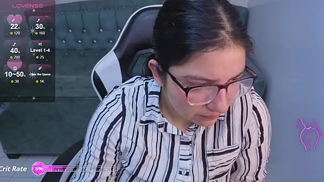 eva smit t online show from 13, 3, 2026