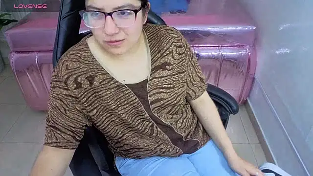 eva smit t online show from 24, 3, 2026