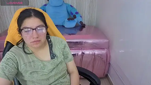 eva smit t online show from 5, 3, 2026