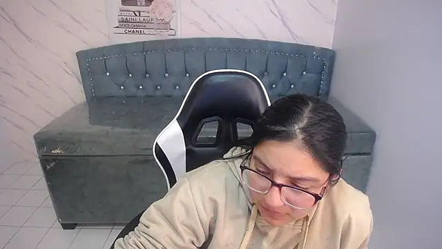 eva smit t online show from 19, 4, 2026