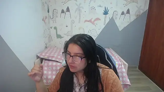 eva smit t online show from 19, 12, 2025