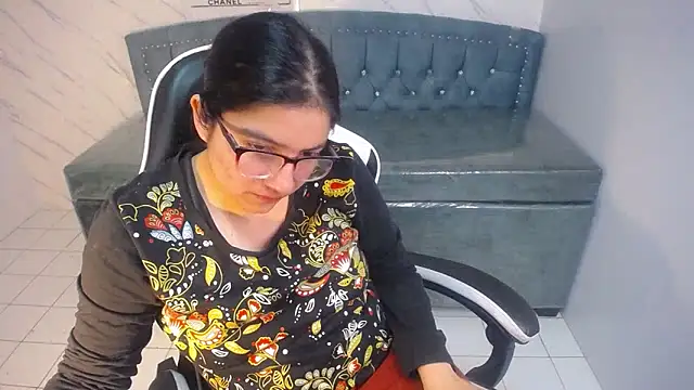 eva smit t online show from 22, 4, 2026