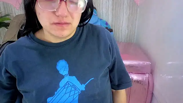 eva smit t online show from 27, 3, 2026