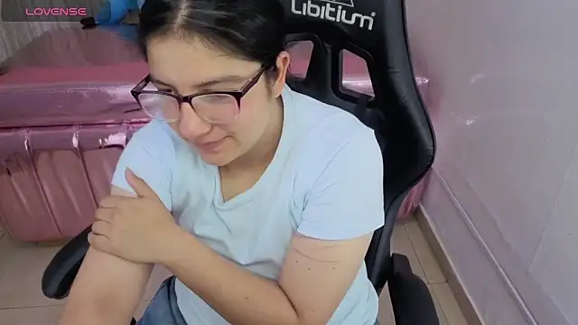 eva smit t online show from 11, 3, 2026