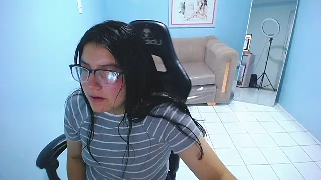 eva smit t online show from 5, 12, 2025