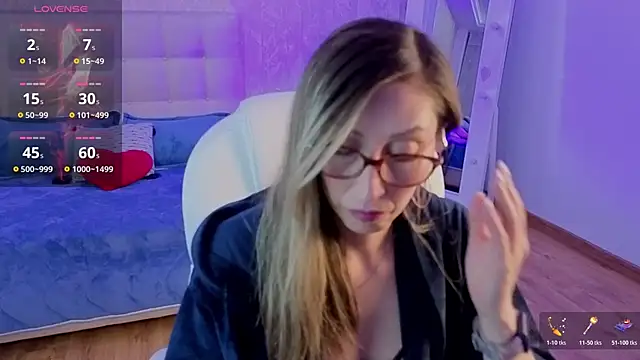 Snapshot of Scarlett_079 chatting on 3, 6, 2026 Scarlett 079 online show from 3, 6, 2026