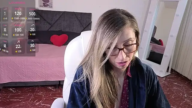 Snapshot of Scarlett_079 chatting on 15, 5, 2026 Scarlett 079 online show from 15, 5, 2026