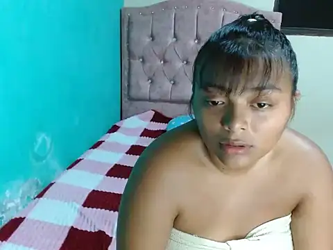 caro lil online show from 18, 4, 2026