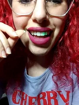 Cherry ok online show from 4, 12, 2025