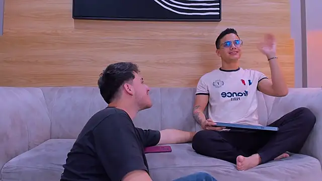 big  friends online show from 10, 1, 2026