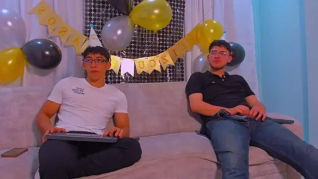 big  friends online show from 13, 3, 2026