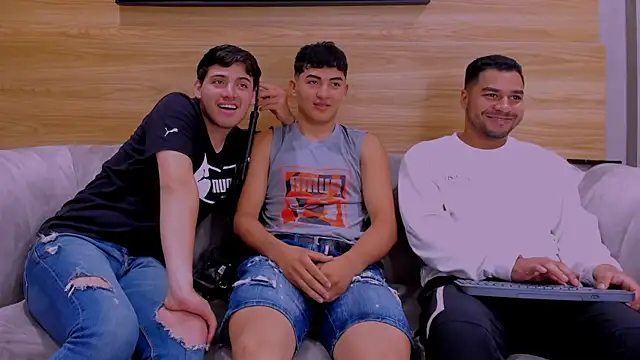 big  friends online show from 16, 12, 2025