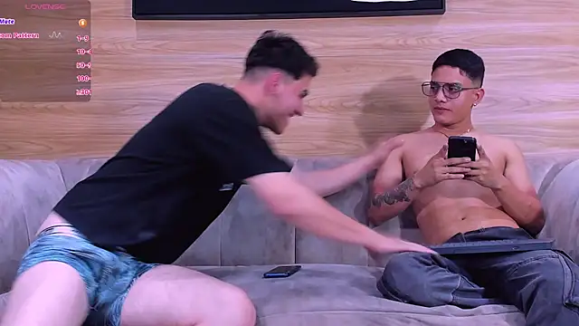 big  friends online show from 7, 3, 2026