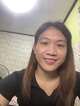 Snapshot of luna_love_bitex chatting on 8, 5, 2026 luna love bitex online show from 8, 5, 2026