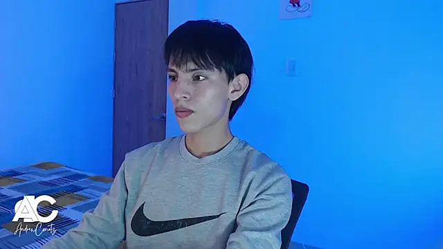 andrew courtzz online show from 23, 4, 2026