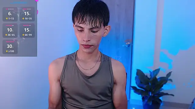 andrew courtzz online show from 2, 6, 2026