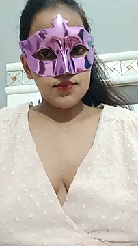 Shivani hotty online show from 24, 5, 2026