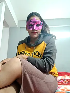 Shivani hotty online show from 21, 12, 2025