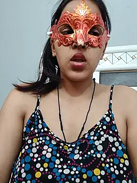 Shivani hotty online show from 15, 5, 2026