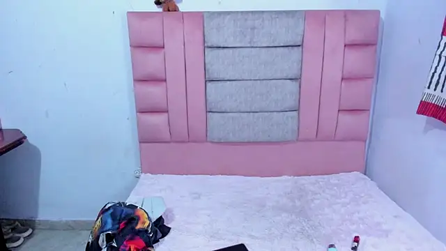 AdaraandMichael online show from 22, 2, 2026