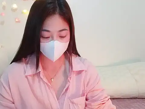 Mimy18 online show from 5, 1, 2026