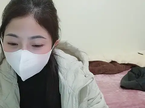 Mimy18 online show from 22, 12, 2025