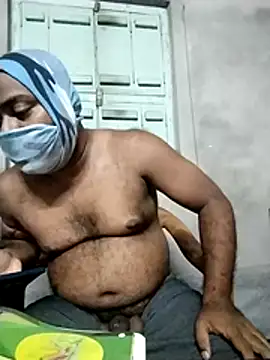 BENGALIDICK-1 online show from 14, 5, 2026