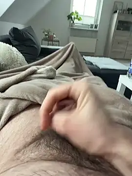 GeilerFinn95 online show from 19, 4, 2026