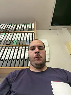 Snapshot of GeilerFinn95 chatting on 17, 6, 2026 GeilerFinn95 online show from 17, 6, 2026