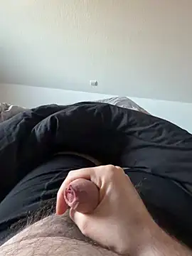 GeilerFinn95 online show from 29, 4, 2026