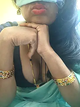 Preeti345 online show from 12, 2, 2026