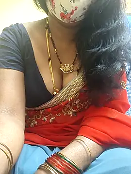 Preeti345 online show from 28, 2, 2026