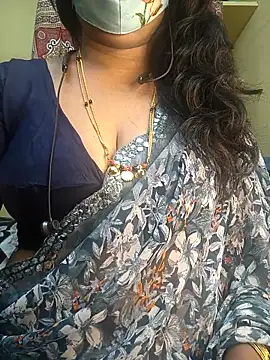 Preeti345 online show from 1, 2, 2026