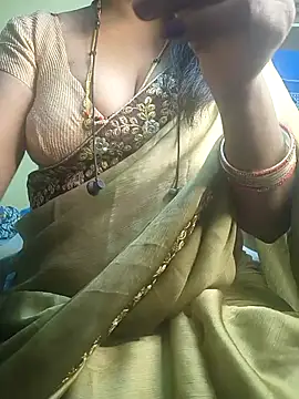 Preeti345 online show from 6, 3, 2026