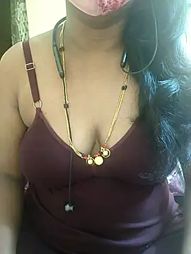 Preeti345 online show from 7, 3, 2026