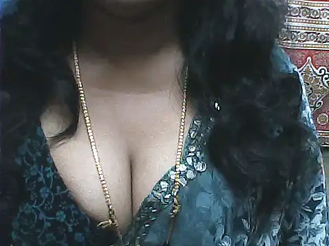 Preeti345 online show from 10, 1, 2026