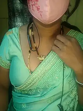 Preeti345 online show from 10, 2, 2026