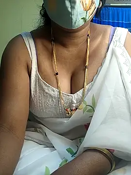 Preeti345 online show from 13, 2, 2026