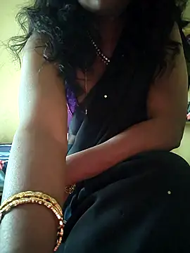 Preeti345 online show from 14, 12, 2025