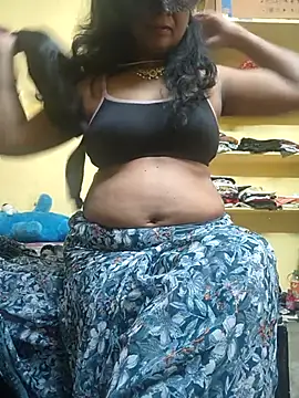 Preeti345 online show from 16, 12, 2025