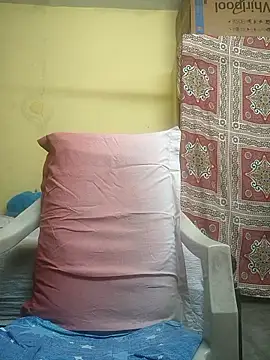 Preeti345 online show from 11, 1, 2026