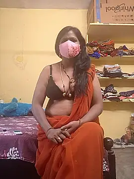 Preeti345 online show from 17, 12, 2025