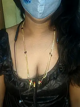 Preeti345 online show from 3, 2, 2026