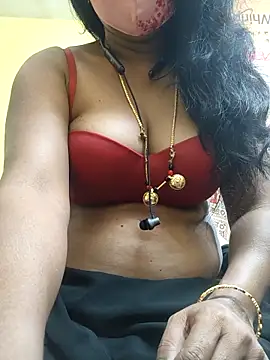 Preeti345 online show from 13, 1, 2026